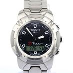 Tissot - Touch Compass - Zonder Minimumprijs - Z 252/352 -, Nieuw