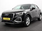 Zakelijke Lease |  Audi Q2 35 TFSI 150pk S-Tronic Prestige, Auto's, Automaat, Stof, Gebruikt, Overige kleuren