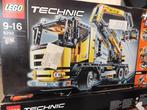Lego Set - Technic - 8292, Nieuw