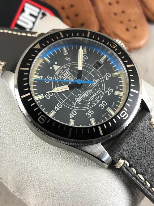 Luminox - Air Constellation Automatic - XA.9602 - Heren -, Sieraden, Tassen en Uiterlijk, Horloges | Heren