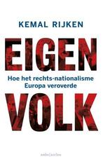 Eigen Volk |  NIEUW | Kemal Rijken | 9789026339479, Ophalen of Verzenden, Nieuw, Kemal Rijken