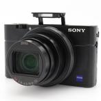 Digitale fotocamera  Sony Cybershot DSC-RX100 VII, Verzenden, Gebruikt, Sony