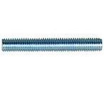 draadstang din975 4.6 1m verzinkt m36, 2 stuks, Nieuw