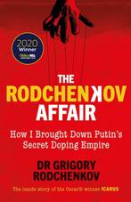 The Rodchenkov Affair 9780753553329 Grigory Rodchenkov, Verzenden, Zo goed als nieuw, Grigory Rodchenkov