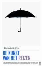 De kunst van het reizen 9789046705322 Alain de Botton, Boeken, Verzenden, Gelezen, Alain de Botton