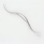 Zonder minimumprijs - Broche Zilver, Sieraden, Tassen en Uiterlijk, Antieke sieraden