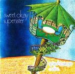 cd - Sweet Okay Supersister - Spiral Staircase, Verzenden, Zo goed als nieuw