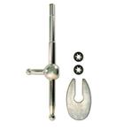 Fidanza 94-99 Toyota Celica Short Throw Shifter - 891940, Auto diversen, Tuning en Styling, Ophalen of Verzenden