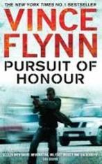 Pursuit of Honour 9781847398048 Vince Flynn, Verzenden, Gelezen, Vince Flynn