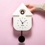 Koekoeksklok - Wit, Verzenden, Nieuw