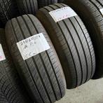 2 x Michelin Primacy 4 235-60-17 Zomerbanden 5,5mm, Auto-onderdelen, Banden en Velgen, Gebruikt, 17 inch, Ophalen of Verzenden