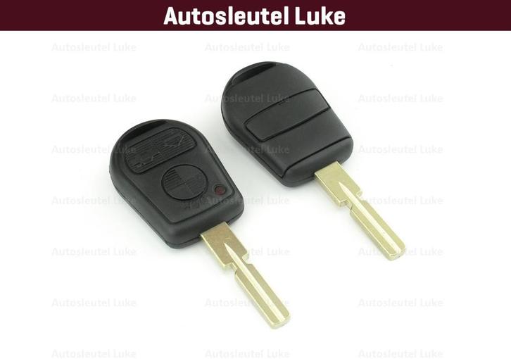 3-knops autosleutel kpb017 voor BMW, Auto-onderdelen, Elektronica en Kabels, Nieuw, Verzenden