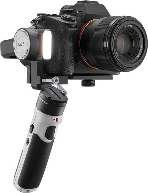 Zhiyun Crane M2S Gimbal, Audio, Tv en Foto, Fotografie | Lenzen en Objectieven, Verzenden