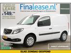 Mercedes-Benz Citan 109 CDI BlueEFFICIENCY L1H1 Trekh €149pm, Wit, Mercedes-Benz, Nieuw, Lease