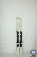Refurbished - Ski - Tecnopro Safine white - 137, Overige merken, Gebruikt, 100 tot 140 cm, Ophalen of Verzenden