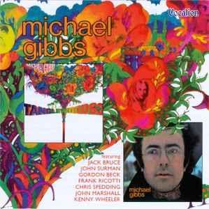 cd - Michael Gibbs - Michael Gibbs Â· Tanglewood 63, Cd's en Dvd's, Cd's | Overige Cd's, Zo goed als nieuw, Verzenden