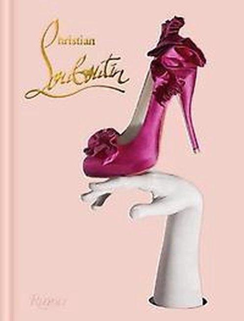 9780847836512 Christian Louboutin Christian Louboutin, Boeken, Studieboeken en Cursussen, Nieuw, Verzenden