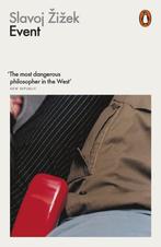 Event 9781846146268 Slavoj IEk, Verzenden, Gelezen, Slavoj IEk