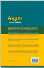 Angst voor de tandarts 9789023240556 Ad de Jongh, Verzenden, Gelezen, Ad de Jongh
