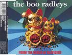 cd single - The Boo Radleys - From The Bench At Belvidere, Zo goed als nieuw, Verzenden