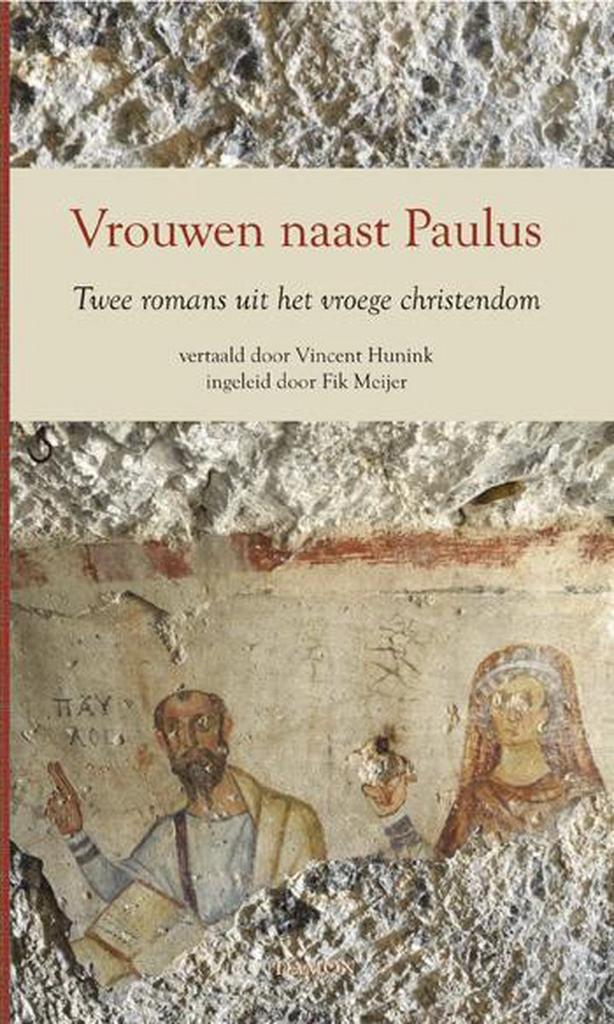 Vrouwen naast Paulus 9789460361548, Boeken, Godsdienst en Theologie, Zo goed als nieuw, Verzenden