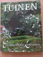 Tuinen van Elisabeth de Lestrieux 9789062555789, Verzenden, Gelezen, E. de Lestrieux