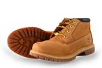Timberland Veterschoenen in maat 39½ Geel | 10% extra, Verzenden, Geel, Overige typen, Timberland
