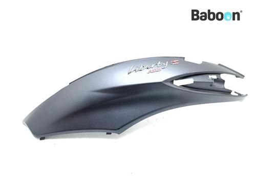 Buddypaneel Links Piaggio | Vespa Liberty 125 2017-2020, Motoren, Onderdelen | Overige, Gebruikt, Verzenden