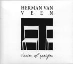 cd digi - Herman van Veen - Vallen Of Springen, Verzenden, Zo goed als nieuw