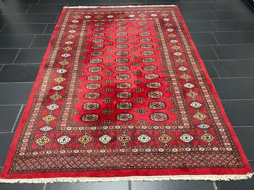 Buchara - Tapijt - 270 cm - 190 cm, Huis en Inrichting, Stoffering | Tapijten en Kleden