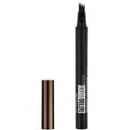 Maybelline Tattoo Brow Micro Pen Micro Precision 130 Deep, Ophalen of Verzenden, Nieuw, Make-up