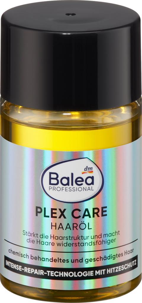 Balea Professional haarolie Plex Care 50ml, Sieraden, Tassen en Uiterlijk, Uiterlijk | Lichaamsverzorging, Verzenden