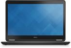 Dell Latitude E7450 | i7-5600U | 8GB DDR3 | 256GB SSD | 14”, Gebruikt, 256GB, 8 GB, 14 inch