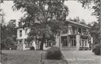 EERBEEK - Dr. Verschuylstichting, Verzenden, Gelopen