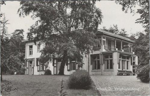 EERBEEK - Dr. Verschuylstichting, Verzamelen, Ansichtkaarten | Nederland, Verzenden