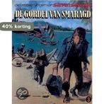 Steven Severijn: De Gordel van Smaragd 9789032001940, Verzenden, Gelezen, Stoquart en Follet