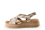 Gabor Sandalen in maat 39 Beige | 10% extra korting, Kleding | Dames, Schoenen, Verzenden, Beige, Gabor, Sandalen of Muiltjes