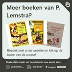 SCHIKKINGEN MET GROENTEN 9789062558131 P. Lemstra, Verzenden, Gelezen, P. Lemstra