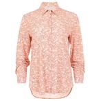 -25% Maicazz  Maicazz Garbi blouse-pink spot  maat S, Kleding | Dames, Verzenden, Nieuw