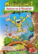dvd film - Marsupilami 1 - Marsupilami 1, Verzenden, Zo goed als nieuw