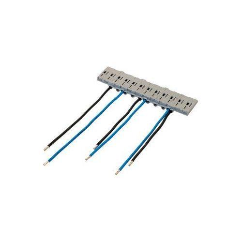 ABB Busboard, 1/3 fase 3 aardlekschakelaars 2-Polig 120313, Doe-het-zelf en Verbouw, Elektra en Kabels, Nieuw, Ophalen of Verzenden