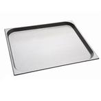 GGM Gastro | RVS GN bak 2/1 - Hoogte: 40mm | GBY2140, Verzenden