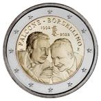 Italië 2 Euro Falcone - Borsellino 2022 UNC, Verzenden