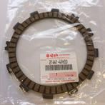 OEM Gevoerde Koppelingsplaat Suzuki RMZ250 2005-2016, Ophalen of Verzenden, Nieuw