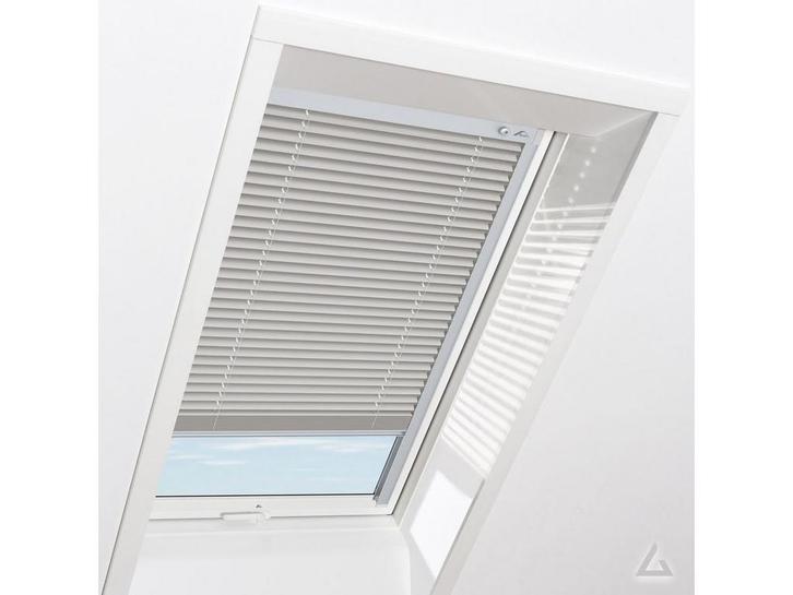 Roto - Jaloezie ZJA R6/R8 - Wit - Handmatige bediening, Huis en Inrichting, Overige Huis en Inrichting, Nieuw, Verzenden