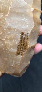 . Prehistorie Neolithicum lager - De “boter-pond” kernen -, Antiek en Kunst
