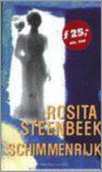 Schimmenrijk 9789053338971 Rosita Steenbeek, Verzenden, Gelezen, Rosita Steenbeek