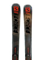 Salomon S/Force 11-184, Sport en Fitness, Skiën en Langlaufen, Gebruikt, Carve, Skiën, Ski's