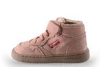 Shoesme Hoge sneakers in maat 21 Roze | 10% extra korting, Kinderen en Baby's, Kinderkleding | Schoenen en Sokken, Verzenden, Jongen of Meisje