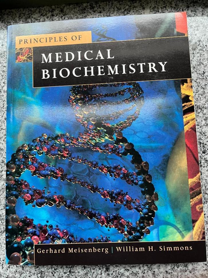 Principles of medical genetics, Boeken, Wetenschap, Gelezen, Overige wetenschappen, Verzenden